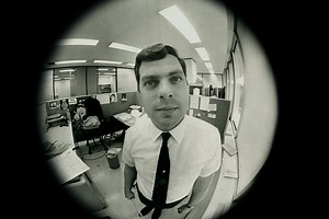 Netflix’s ‘Sons of Sam’ Trailer Considers Terrifying Theory David Berkowitz Didn’t Act Alone (Video)