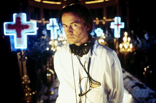 Baz Luhrmann names five favourite films of all time