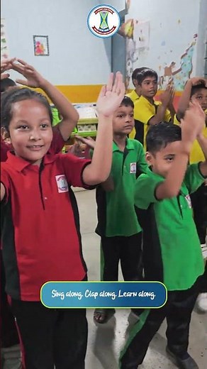 A Journey of Little Smiles & Big Dreams | St. Joseph School Patna