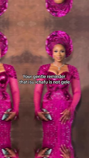 African Fashion: Stunning Nigerian Wedding Dresses and Attire