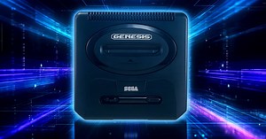 Sega Genesis Mini 2 confirmed for North America