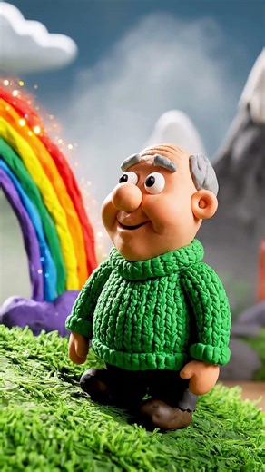 How Do Rainbows Form? The Answer Will Surprise You! 🌈Rainbow #ScienceFacts #RainbowExplained #shorts