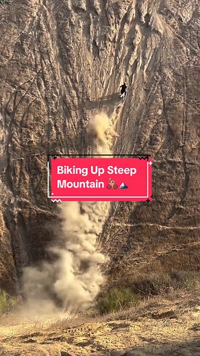 Gravity-Defying Biking: Astonishing Mountain Bike Stunts