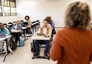 Campus Conformity: College Students Say They Self-Censor Political Opinions, Poll Finds