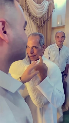 A Father's Love: Protecting His Daughter