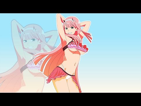 Phao - 2 Phut Hon (KAIZ Remix) | Animation Video 2021