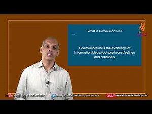 KITE VICTERS Plus one Communicative English Class 02 (First Bell-ഫസ്റ്റ് ബെല്‍)