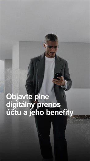 41 reactions | Preneste si účet do Tatra banky plne digitálne | Tatra banka | Facebook