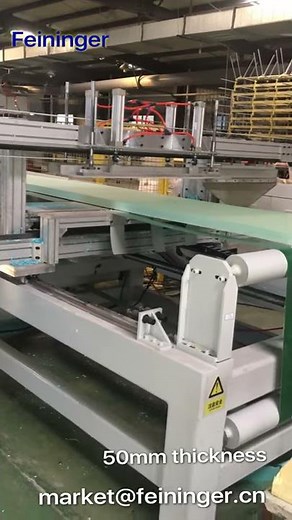 Feininger xps foam board