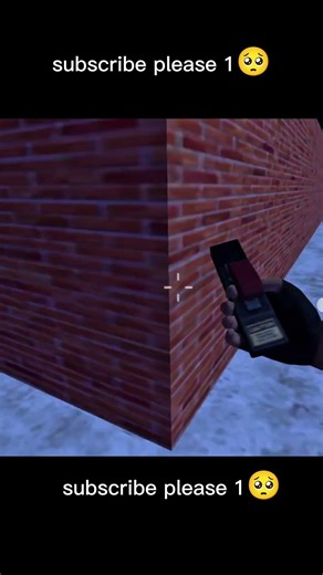 SCP-096 Chase Me In Maze.Part 106 #garrysmod #gmod #scp096