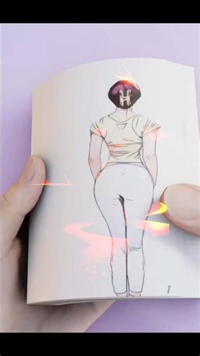 Flipbook Animation That Feels Alive