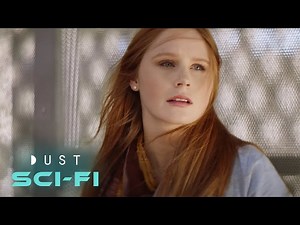 Mars - Short SciFi Film