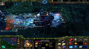 18K views · 67 shares | DotA 6.83 - Roshan Fight ULTRA KILL! (Crystal Maiden) (watch in HD) :-D :-D :-D | The Baltazar TV | Facebook