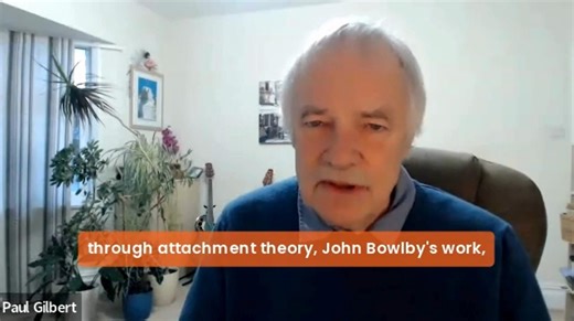 Professor Paul Gilbert OBE is a world-renowned clinical psychologist, internationally recognised for developing Compassion Focused Therapy (CFT) and his pioneering contributions to our understanding of compassion, shame, and mental health. Conference Director Lauren Thomas sat down with Paul for a wide-ranging conversation about his journey into the world of compassion, the importance of safety in therapeutic work, and what to expect from his sessions at the Conference. There will be multiple op