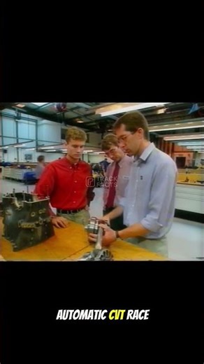 The Only CVT Formula 1 Car Ever Made #f1 #williamsracing