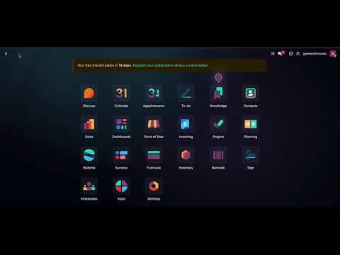 How Odoo Inventory Helps Small Trading Businesses