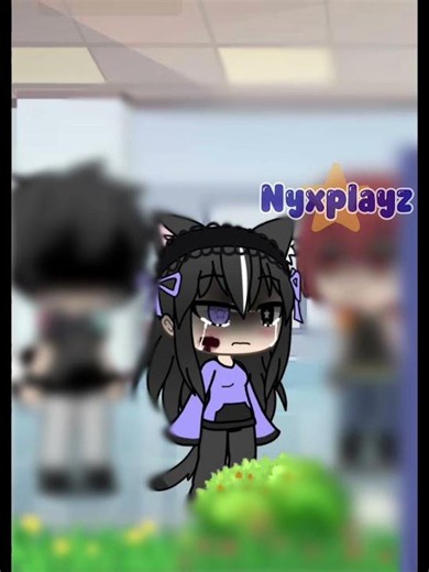3 brothers and 1 sister || Gacha glmm || #gacha #gachalife #glmm #siblings #plsdontflop || part 1