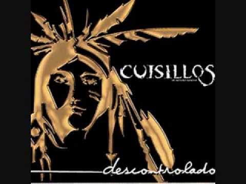 DESCONTROLADO - BANDA CUISILLOS