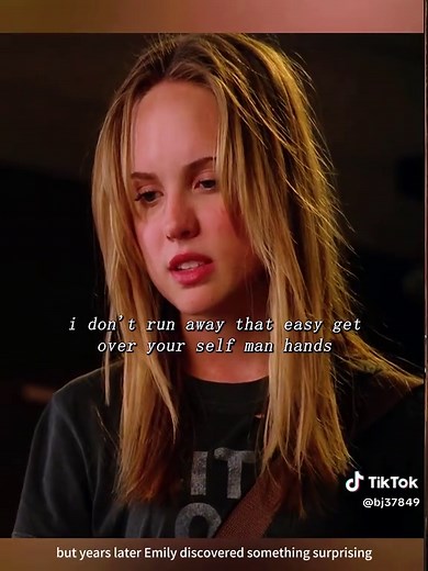Mean Girls ending scene explained