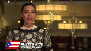 #MissWorld Puerto Rico - Contestant Profile | Miss World