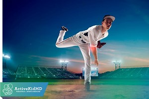 Elbow Pain in Baseball Players • Steps for Returning to Play After Injury