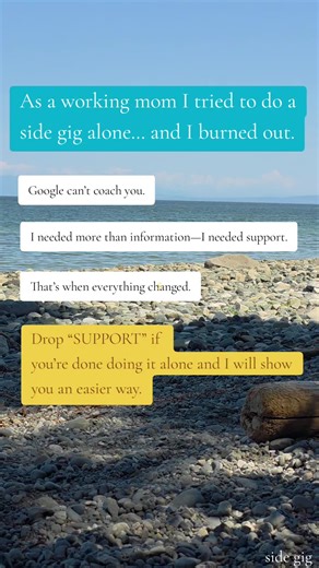 Lori Hurst I Online Income on TikTok