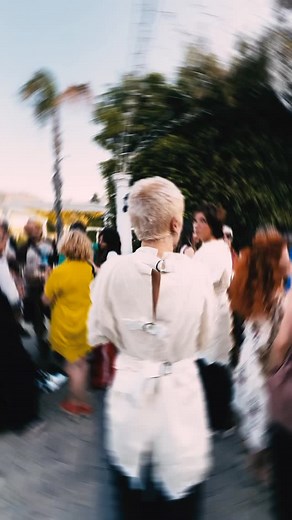 12 reactions | Breathtaking moments from the straitjacket embodied...