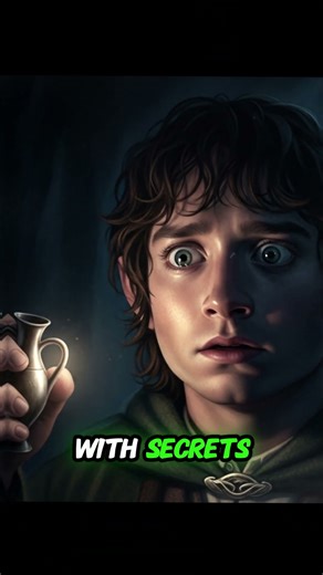 The Mystery in the Shadows of Moria: Hidden Revelations Tolkien Left Between the Lines | LOTR Lore