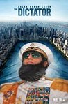 The Dictator Reviews
