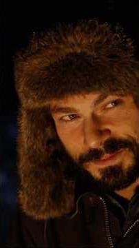 Snowed In, Stranded, & Stuck with a Handsome Mr. Grumpy | A Frosty Affair (Teaser)