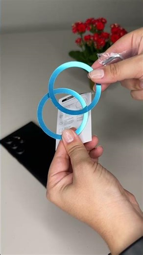 📦 HyperMount Unboxing | Best Magnetic Phone Mount 2025