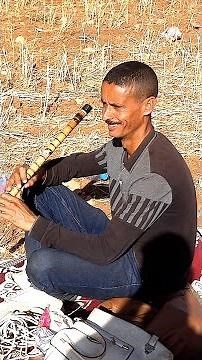 Gasba sec Cheikh Nems #music قصبة سك الشيخ النمس #algerianculture ‪@Bachirrr‬ ‪@nouvelles-et-poemes‬