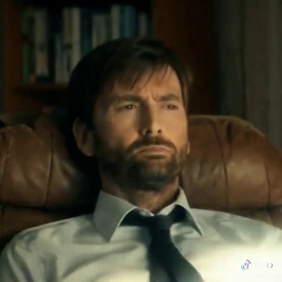 Exploring Aech Hardy in Broadchurch