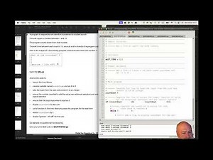 GCSE Edexcel Computer Science Paper 2 2025 walk-through