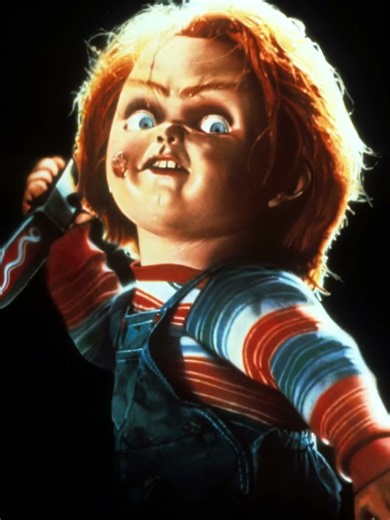 Chucky edit #dbd #deadbydaylight #dbdclips #dbds #deadbydaylightsurvivor #edit