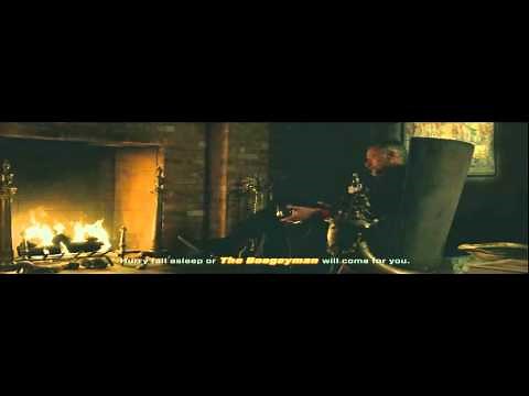 John Wick - Baba Yaga