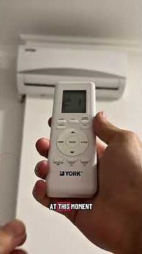 Secret AC Trick That Saves Money Fast