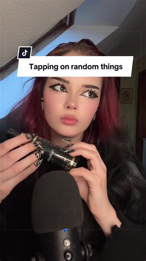 #asmr #tapping #tappingasmr #fy #tinglyasmr | asmr tapping