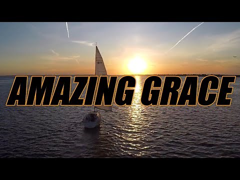 Amazing Grace - acapella with lyrics