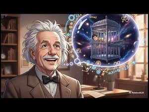 Einstein's Theory of Relativity Explained: Spacetime, Gravity, and Time Travel