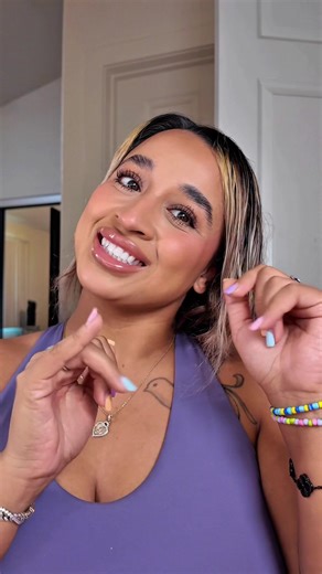 🎀GRWM Morphe Favs🎀 @Morphe Cosmetics link 🔗 is in my bio linktree to receive 20% off your first order #MorpheArtistryCollective #MorpheBabe #MorpheMagic Makeup details Morphe:ConcealersSand5W,blossom Morphe setting powders- Brightening pink and translucent Morphe lip lock gloss-clutched pearls Morphe blush Trio- Blind date Morphe bronzer duo-tulum trip
