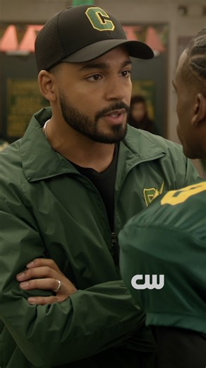 The CW on Instagram: "How they went from this to being a family ❤️ #AllAmerican"