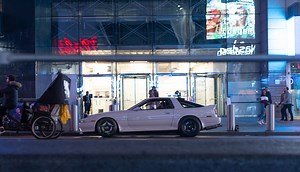 Spotless '80s Toyota Street Car with 1,000hp On Tap