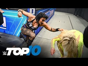 Top 10 Friday Night SmackDown moments: March 17, 2023