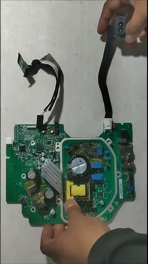 Nuevo manterial técnico sobre como revisar y desensamblar Bocina Bose Bose Module 500