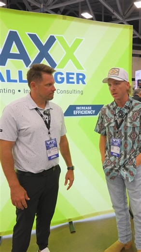 We want to help you maximize your dollar. 💸 | Maxx Challenger