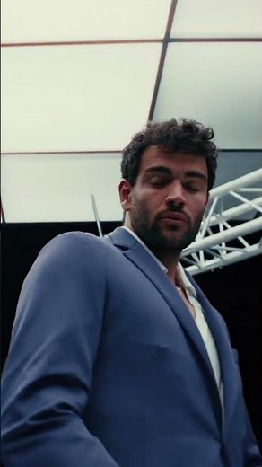 Discover the latest Dressletic selection from BOSS Performance featuring #MatteoBerrettini | BOSS