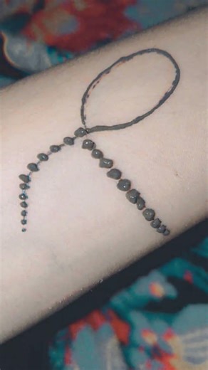 T latter mehndi designs #mehndi #henna #mehndidesign #tatoomehndi