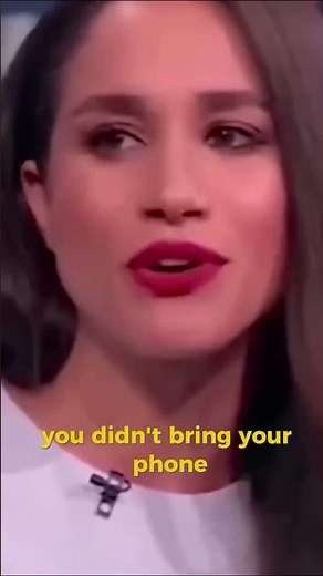 New Rumors Question Meghan’s Pre-Royal Nightlife Circle