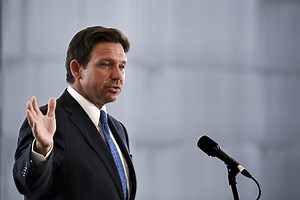 ‘Classical education’ thrives in DeSantis’ Florida